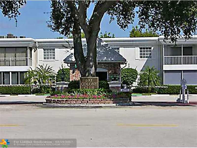 6341 Bay Club Dr 4, Fort Lauderdale, FL 33308