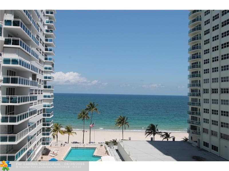 3430 Galt Ocean Dr 711, Fort Lauderdale, FL 33308