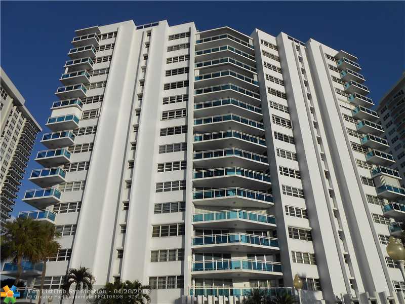 3430 Galt Ocean Dr 711, Fort Lauderdale, FL 33308