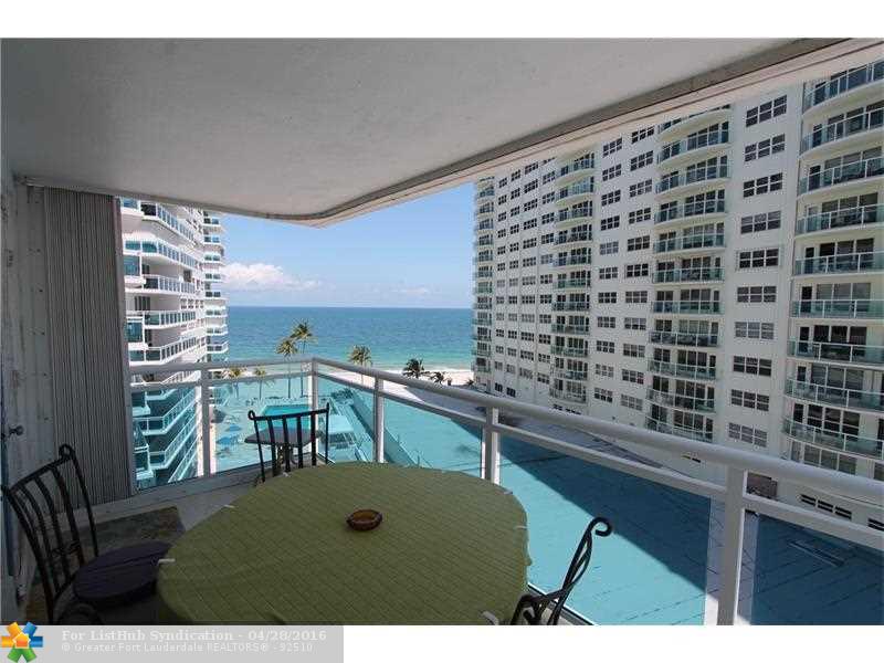 3430 Galt Ocean Dr 711, Fort Lauderdale, FL 33308