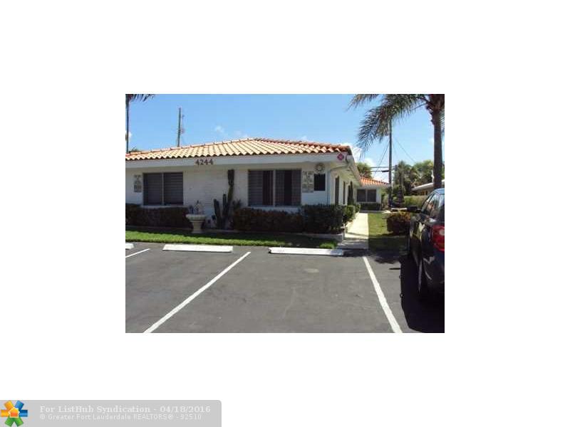 4244 Sea Grape Dr, Lauderdale By The Sea, FL 33308