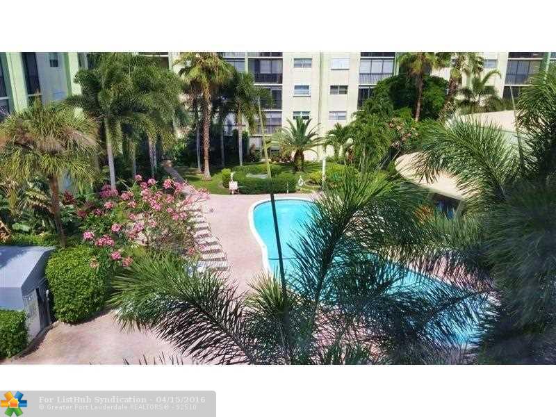 5300 NE 24th Ter 405C, Fort Lauderdale, FL 33308