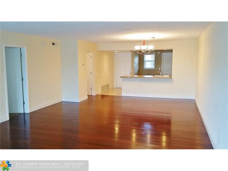 3121 NE 51 ST 204-E, Fort Lauderdale, FL 33308