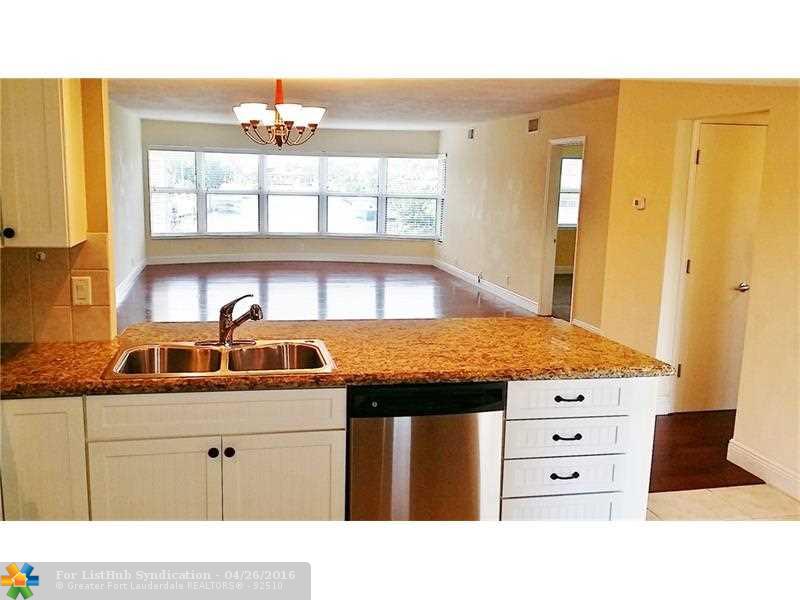 3121 NE 51 ST 204-E, Fort Lauderdale, FL 33308