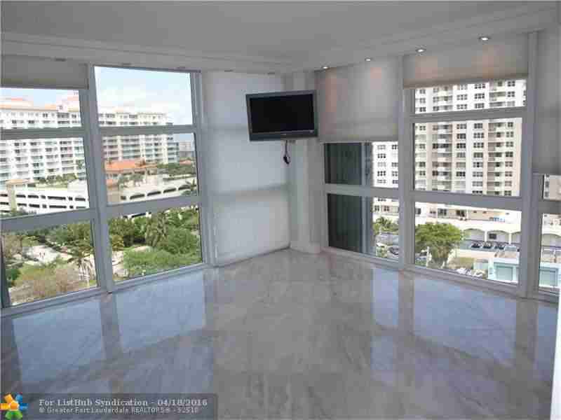 2841 N Ocean Blvd 1210, Fort Lauderdale, FL 33308