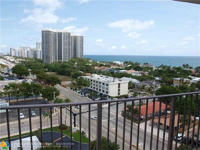 2841 N Ocean Blvd 1210, Fort Lauderdale, FL 33308