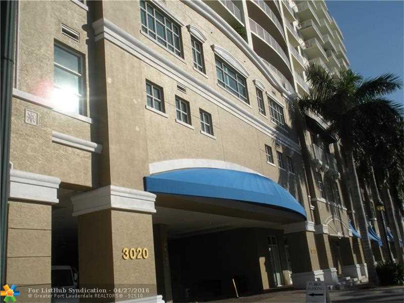 3020 NE 32ND AVE 1219, Fort Lauderdale, FL 33308