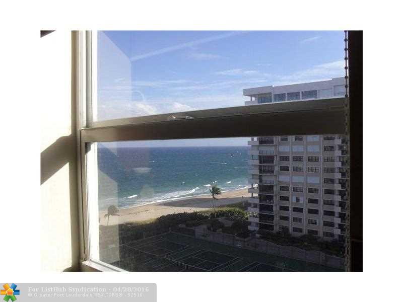5200 N Ocean 1115, Lauderdale By The Sea, FL 33308
