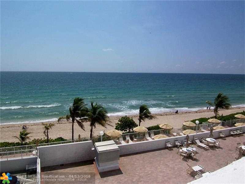 4250 Galt Ocean Dr 3T, Fort Lauderdale, FL 33308