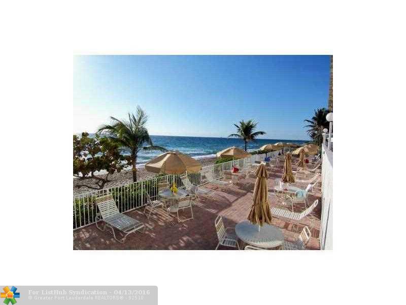 4250 Galt Ocean Dr 3T, Fort Lauderdale, FL 33308