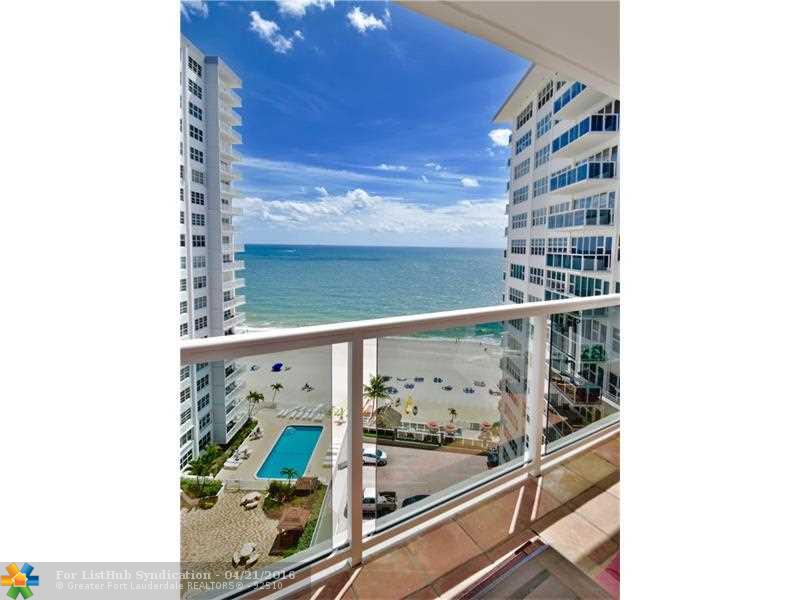 3700 Galt Ocean Dr 1101, Fort Lauderdale, FL 33308