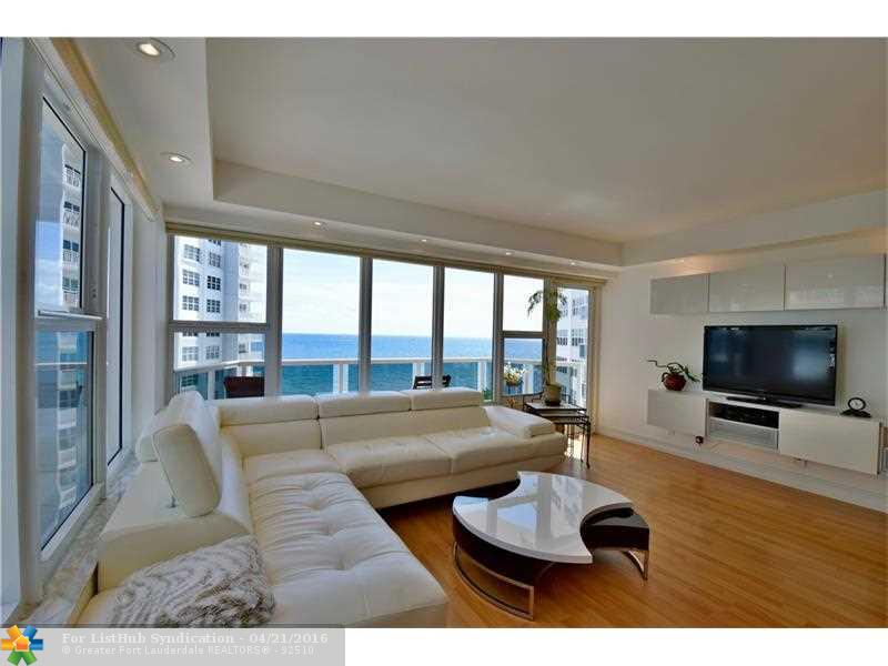 3700 Galt Ocean Dr 1101, Fort Lauderdale, FL 33308