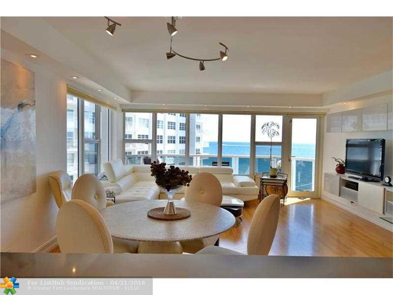 3700 Galt Ocean Dr 1101, Fort Lauderdale, FL 33308