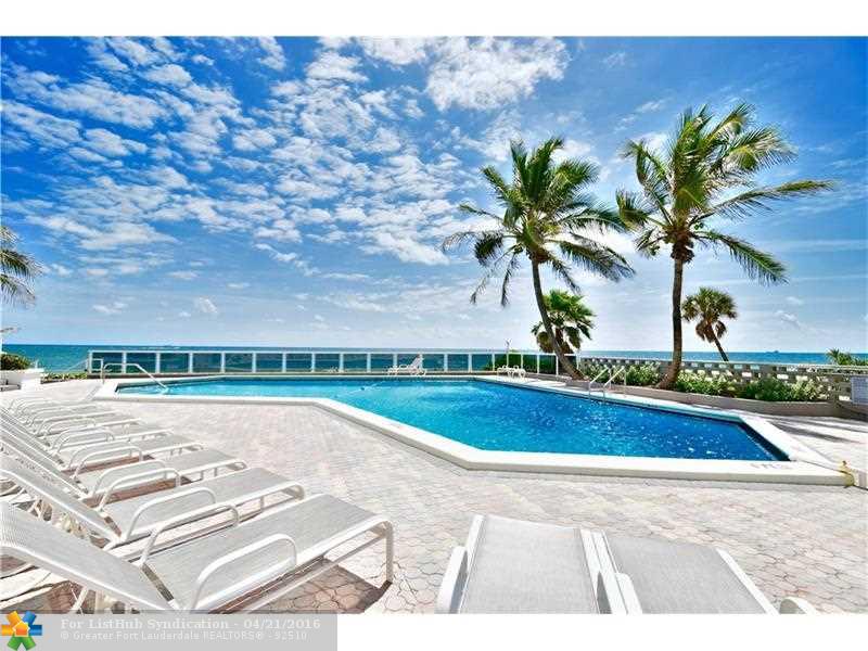 3700 Galt Ocean Dr 1101, Fort Lauderdale, FL 33308