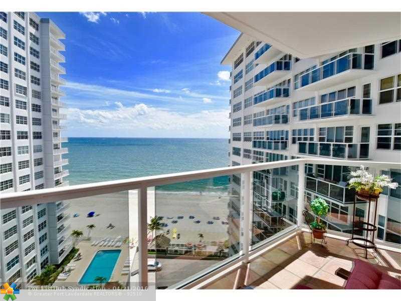 3700 Galt Ocean Dr 1101, Fort Lauderdale, FL 33308