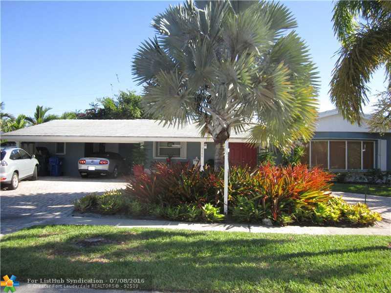 2144 NE 62ND CT, Fort Lauderdale, FL 33308