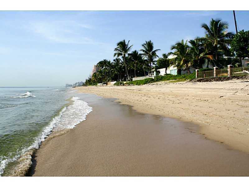 2700 North Ocean Blvd(apartment, Fort Lauderdale, FL 33308