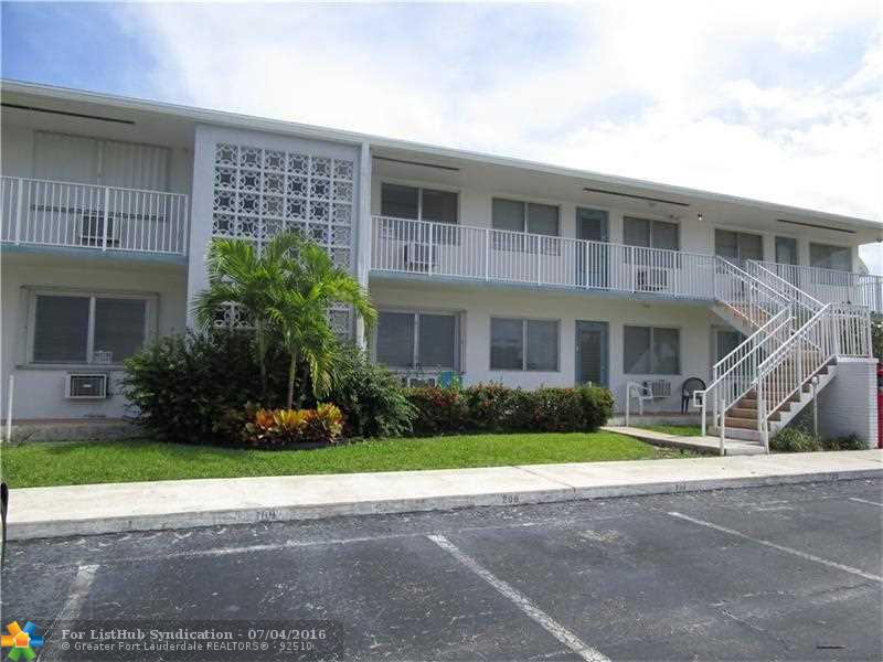 Fort Lauderdale, FL 33308