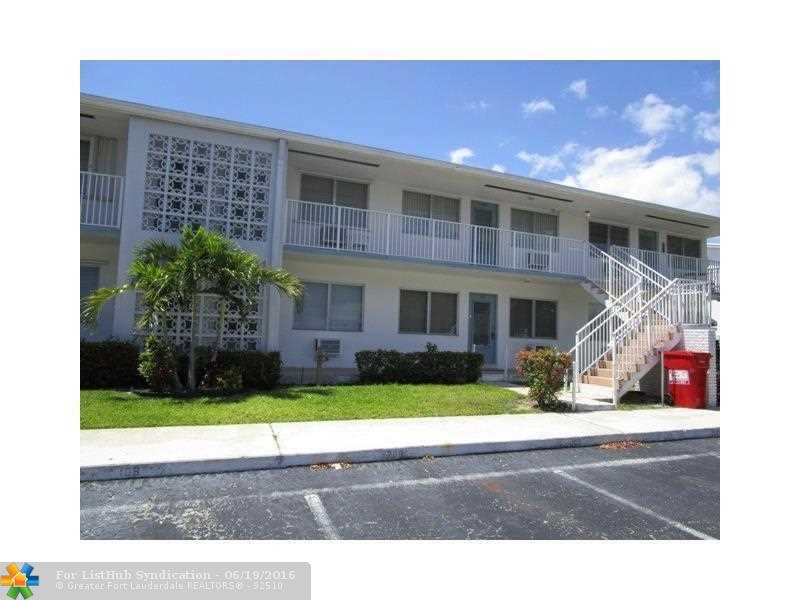 1920 NE 51st Ct 210, Fort Lauderdale, FL 33308