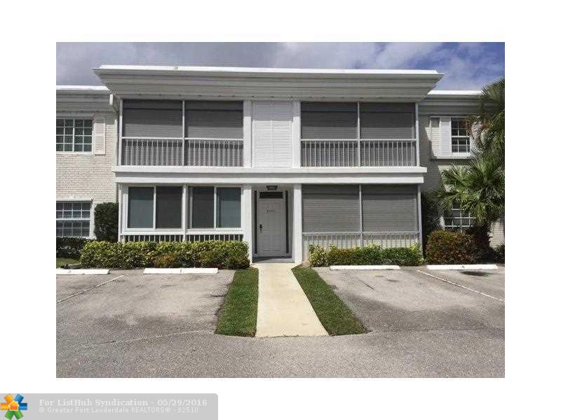 6443 Bay Club Dr 2, Fort Lauderdale, FL 33308