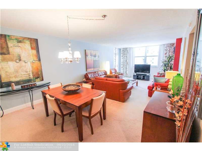 4250 GALT OCEAN DR 4G, Fort Lauderdale, FL 33308