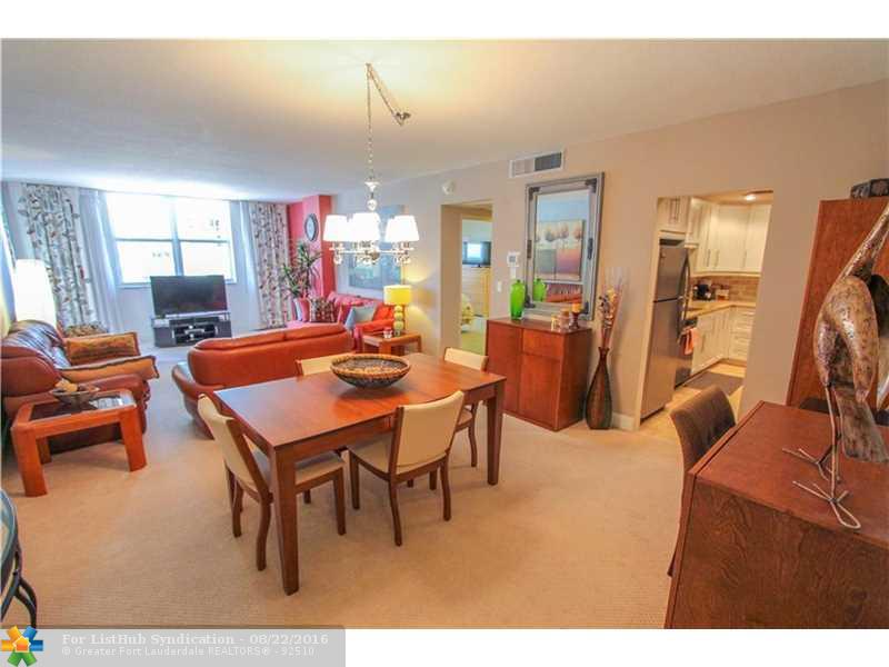 4250 GALT OCEAN DR 4G, Fort Lauderdale, FL 33308