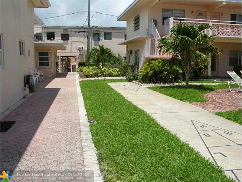 4228 N Ocean Dr 20, Lauderdale By The Sea, FL 33308