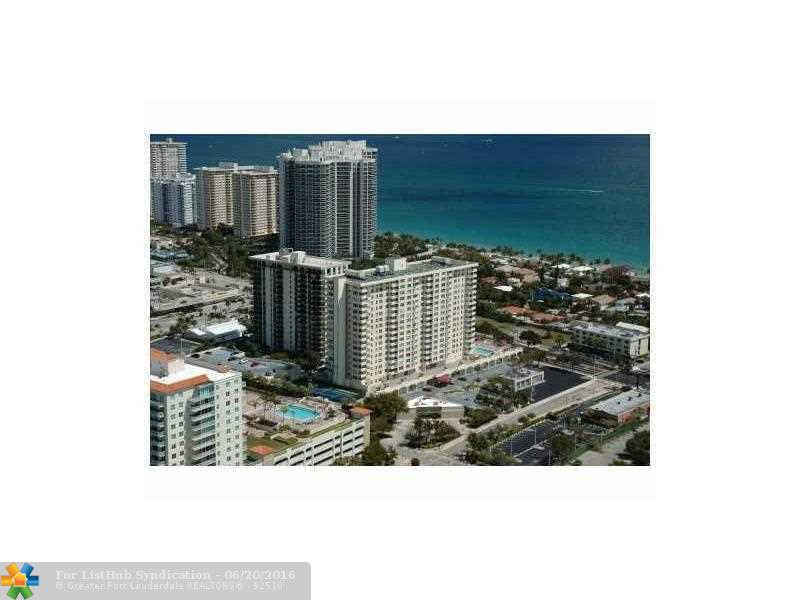 3015 N Ocean Blvd 18J, Fort Lauderdale, FL 33308