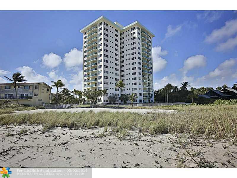 6000 N Ocean Blvd 16h, Lauderdale By The Sea, FL 33308