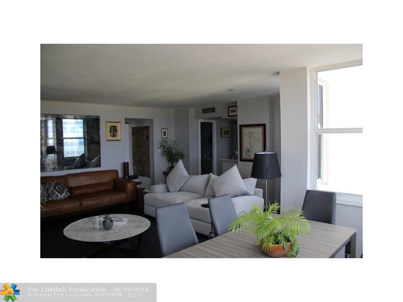 3015 N Ocean Blvd 10G, Fort Lauderdale, FL 33308