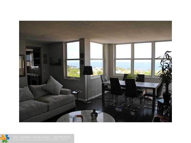 3015 N Ocean Blvd 10G, Fort Lauderdale, FL 33308