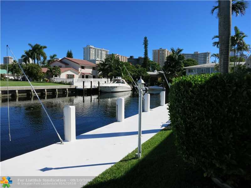 3223 NE 36th St 7, Fort Lauderdale, FL 33308