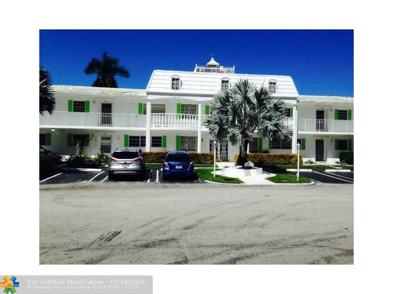 3223 NE 36th St 7, Fort Lauderdale, FL 33308