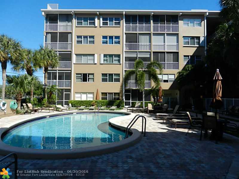 4117 Bougainvilla Dr 204, Lauderdale By The Sea, FL 33308