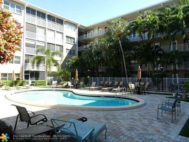 4117 Bougainvilla Dr 204, Lauderdale By The Sea, FL 33308