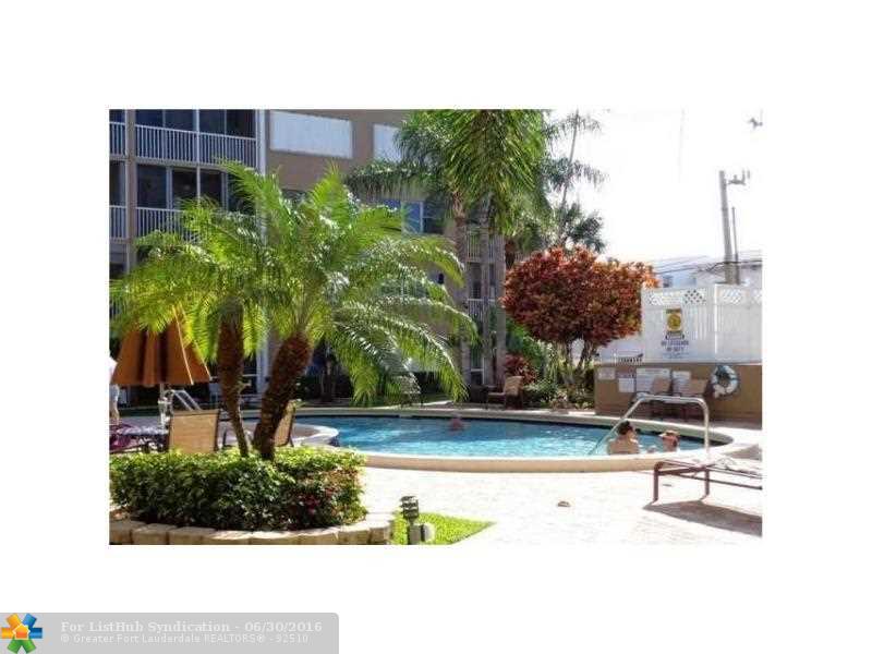 4117 Bougainvilla Dr 204, Lauderdale By The Sea, FL 33308
