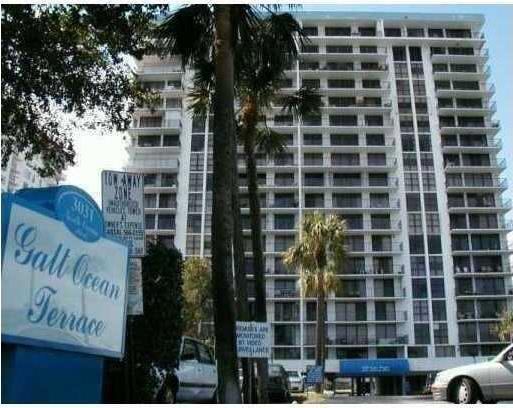 3031 N Ocean Bl # 704, Fort Lauderdale, FL 33308