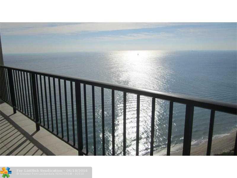 4280 Galt Ocean Dr 24 M, Fort Lauderdale, FL 33308