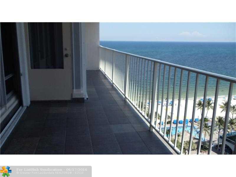 4100 Galt Ocean Dr 1206, Fort Lauderdale, FL 33308