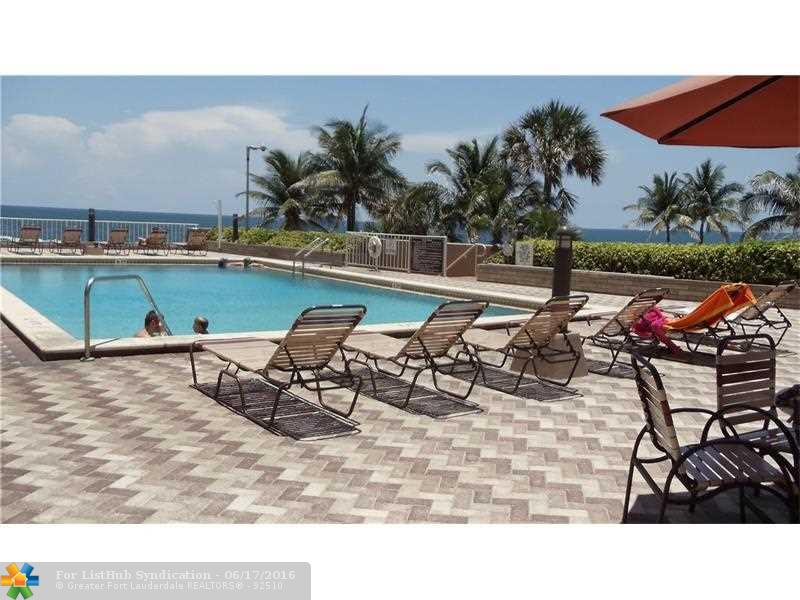 4100 Galt Ocean Dr 1206, Fort Lauderdale, FL 33308