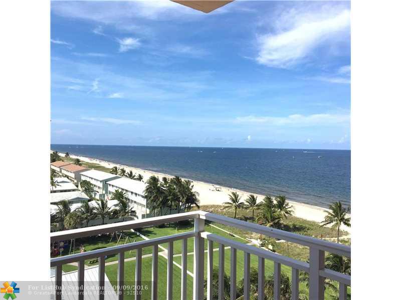 5200 N Ocean Blvd 906B, Lauderdale By The Sea, FL 33308