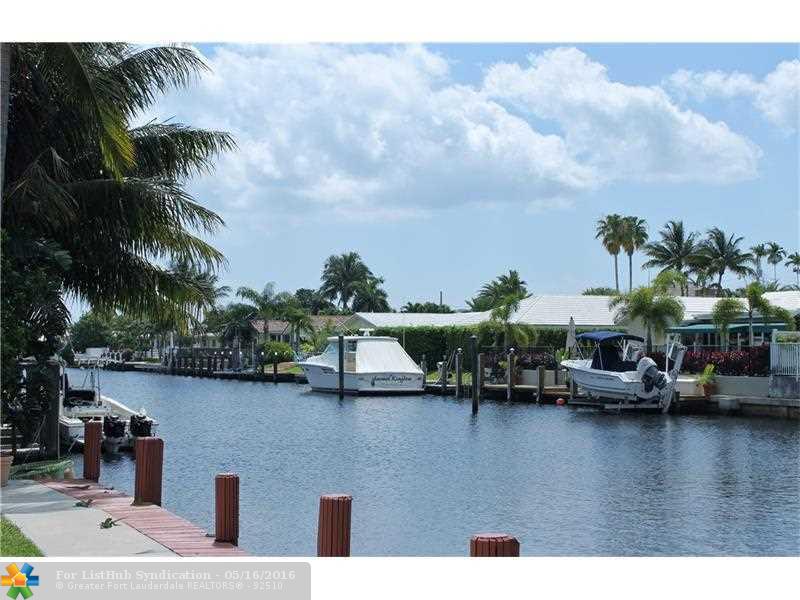 2706 NE 57th Street, Fort Lauderdale, FL 33308