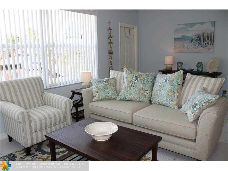 2706 NE 57th Street, Fort Lauderdale, FL 33308