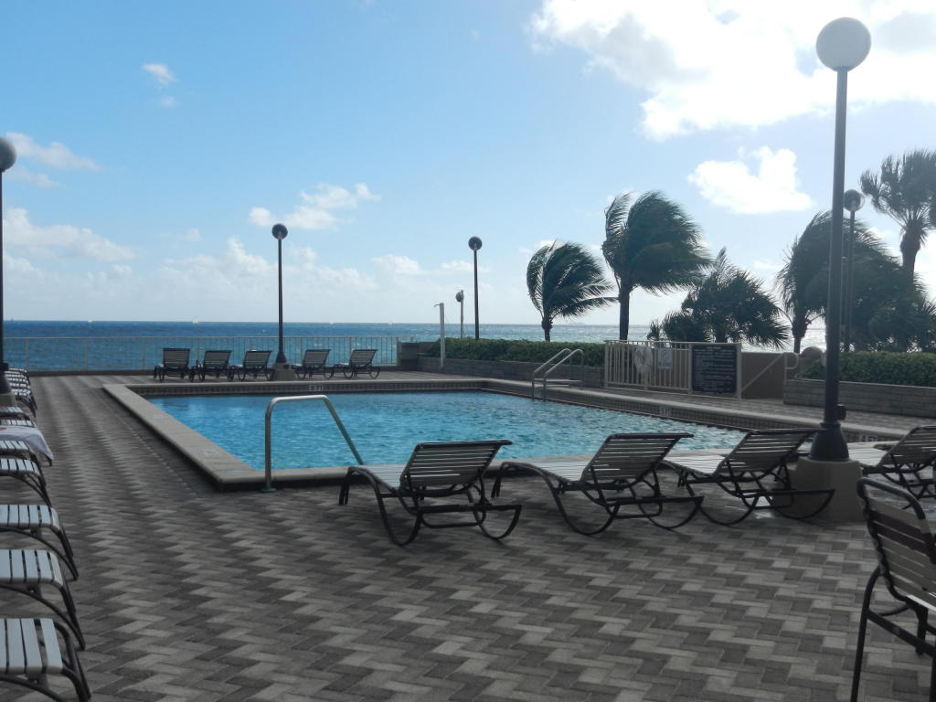 4100 Galt Ocean Drive, Fort Lauderdale, FL 33308