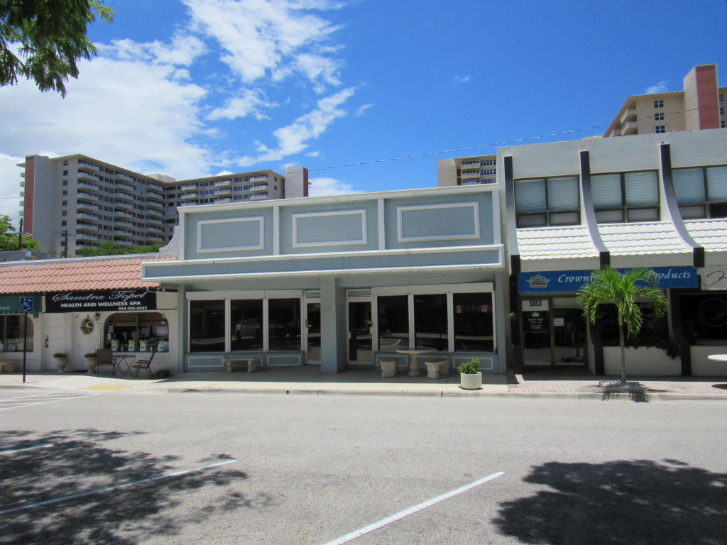 3309 NE 33 Street, Fort Lauderdale, FL 33308