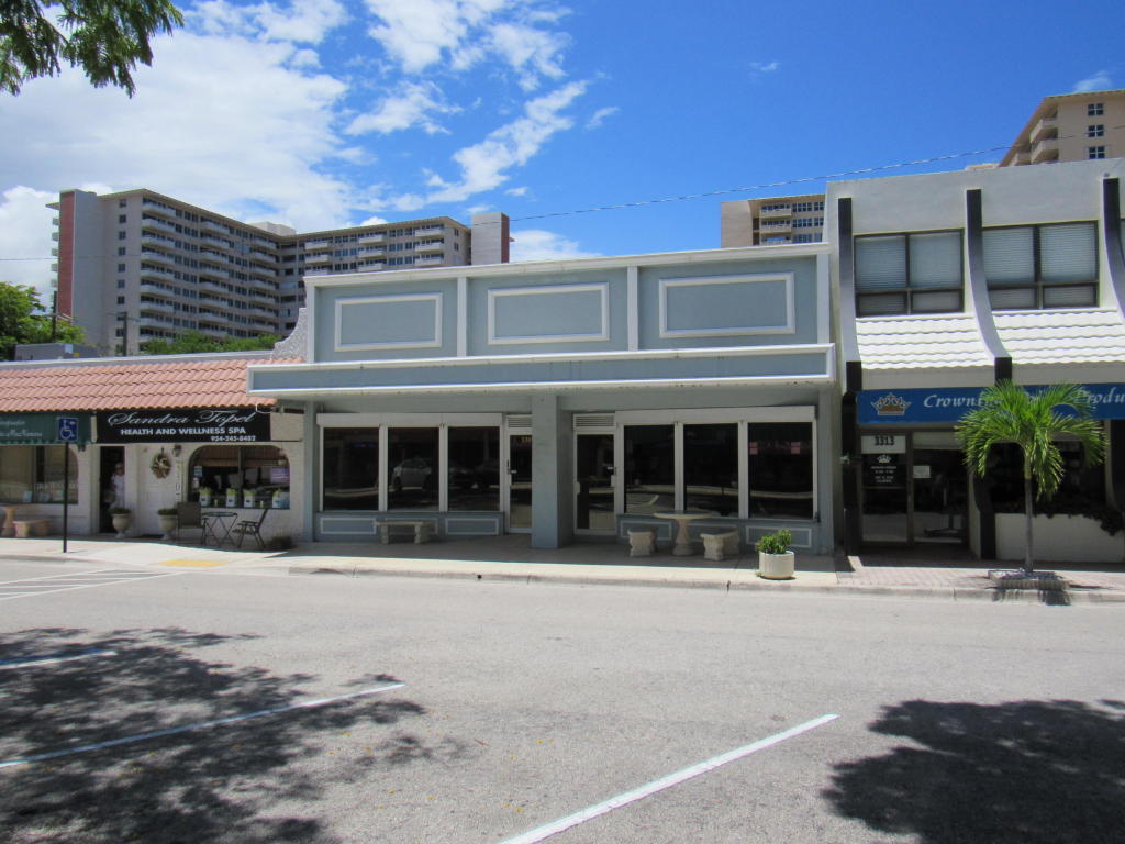 3309 NE 33 Street, Fort Lauderdale, FL 33308