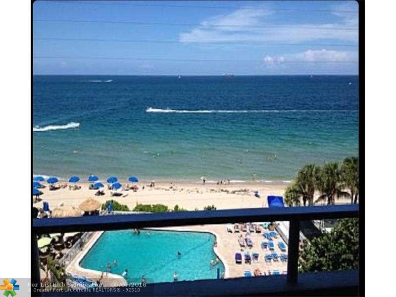 4040 Galt Ocean Dr, Fort Lauderdale, FL 33308