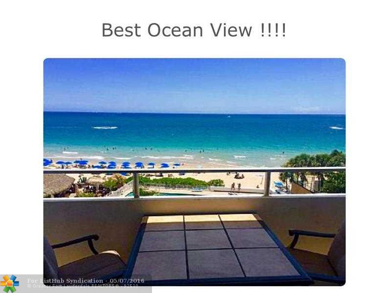 4040 Galt Ocean Dr, Fort Lauderdale, FL 33308
