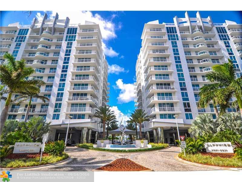 2831 N Ocean Blvd 304N, Fort Lauderdale, FL 33308