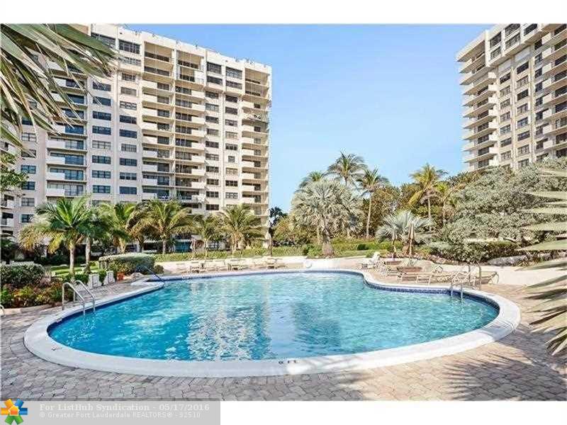 4900 N Ocean Blvd 716, Lauderdale By The Sea, FL 33308